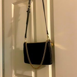 Nine West crossbody.